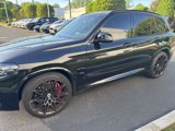 Used 2022 BMW X3 M w/ Competition Package image 4