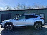 Used 2024 Subaru Crosstrek 2.5i Limited w/ Crosstrek Mirror Package image 3