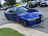 Used 2021 Honda Accord Sport image 5