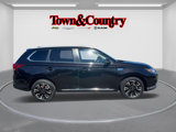 Used 2018 Mitsubishi Outlander SEL image 4