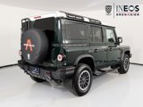 Used 2024 INEOS Grenadier Fieldmaster Edition image 5