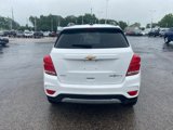 Used 2020 Chevrolet Trax LT w/ LT Convenience Package image 6