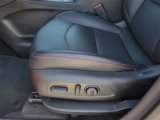 Used 2022 Chevrolet Equinox RS w/ RS Leather Package image 5