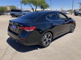 Used 2023 Nissan Sentra SV w/ All-Weather Package image 5