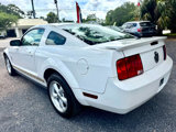 Used 2007 Ford Mustang Coupe image 5