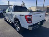 Used 2021 Ford F150 Lariat image 5