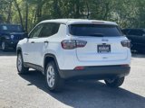 New 2025 Jeep Compass Sport image 5