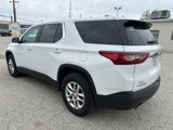Used 2019 Chevrolet Traverse LS image 5