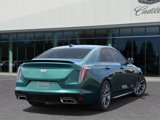 New 2025 Cadillac CT4 Sport image 5