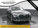 Used 2023 Audi Q5 2.0T Premium Plus image 6