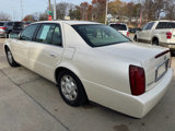 Used 2002 Cadillac De Ville w/ Comfort/Convenience Pkg image 5