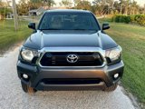 Used 2013 Toyota Tacoma PreRunner w/ SR5 Pkg image 2