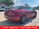 Used 2022 Mercedes-Benz A 220 4MATIC image 5