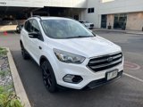 Used 2017 Ford Escape Titanium image 3