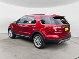 Used 2017 Ford Explorer Limited image 3