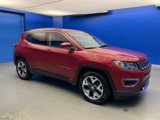 Used 2019 Jeep Compass Limited image 2