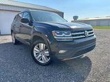 Used 2019 Volkswagen Atlas SE w/ Towing Package image 5