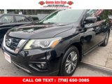Used 2017 Nissan Pathfinder SL w/ SL Premium Package image 3