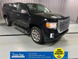 Used 2022 GMC Canyon Denali image 1
