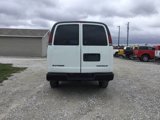 Used 2002 Chevrolet Express 2500 w/ Convenience Pkg 2 image 4