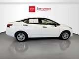 Used 2024 Nissan Versa S image 2