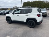 Used 2017 Jeep Renegade Sport w/ Power & Air Group image 4