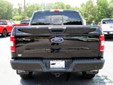 Used 2018 Ford F150 XLT w/ Equipment Group 302A Luxury image 4