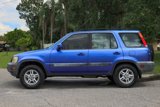 Used 2001 Honda CR-V EX image 2