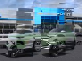 New 2026 Chevrolet TrailBlazer LT w/ Convenience Package image 2