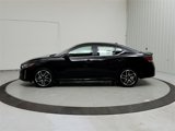 New 2025 Nissan Sentra SR w/ Trunk Package image 5