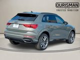 New 2025 Audi Q3 2.0T Premium image 3