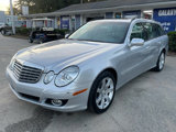 Used 2007 Mercedes-Benz E 350 4MATIC Wagon image 4
