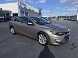 Used 2024 Chevrolet Malibu LT image 2