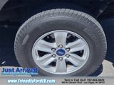 Used 2015 Ford F150 XLT w/ Trailer Tow Package image 4