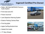 Used 2017 Honda Accord EX-L image 5