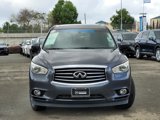 Used 2013 INFINITI JX35 AWD image 2