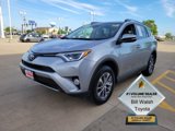 Used 2018 Toyota RAV4 XLE image 2