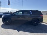 Used 2021 Chevrolet Traverse LT w/ LPO, Black Accent Package image 4