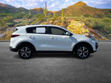 Used 2021 Kia Sportage LX image 3