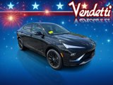 New 2025 Buick Envista Sport Touring w/ Convenience I Package image 3