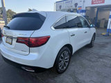 Used 2014 Acura MDX SH-AWD w/ Tech & Entertainment image 4