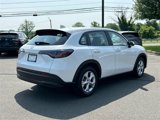 Used 2025 Honda HR-V LX image 4