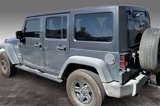 Used 2017 Jeep Wrangler Unlimited Sport w/ Max Tow Package image 3