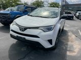 Used 2016 Toyota RAV4 LE image 3
