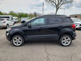 Used 2022 Ford EcoSport SE w/ SE Convenience Package image 5