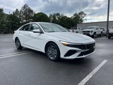 Used 2024 Hyundai Elantra SEL image 4