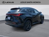 Used 2024 Lexus NX 450h+ AWD w/ Luxury Package image 5