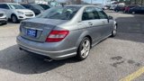 Used 2011 Mercedes-Benz C 300 4MATIC Sedan image 5