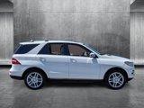 Used 2014 Mercedes-Benz ML 350 4MATIC image 4