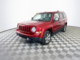 Used 2016 Jeep Patriot High Altitude image 4